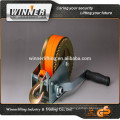 High Performance Anchor Type Hand Power Winch Windlass